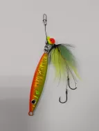 Flunderwunder bleifrei 30g