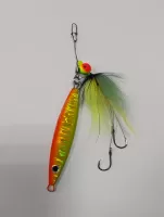 Flunderwunder bleifrei 30g